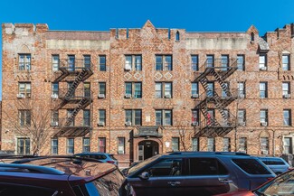 Más detalles para 1240 Stratford Ave, Bronx, NY - Edificios residenciales en venta