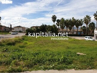 Más detalles de Terreno en venta