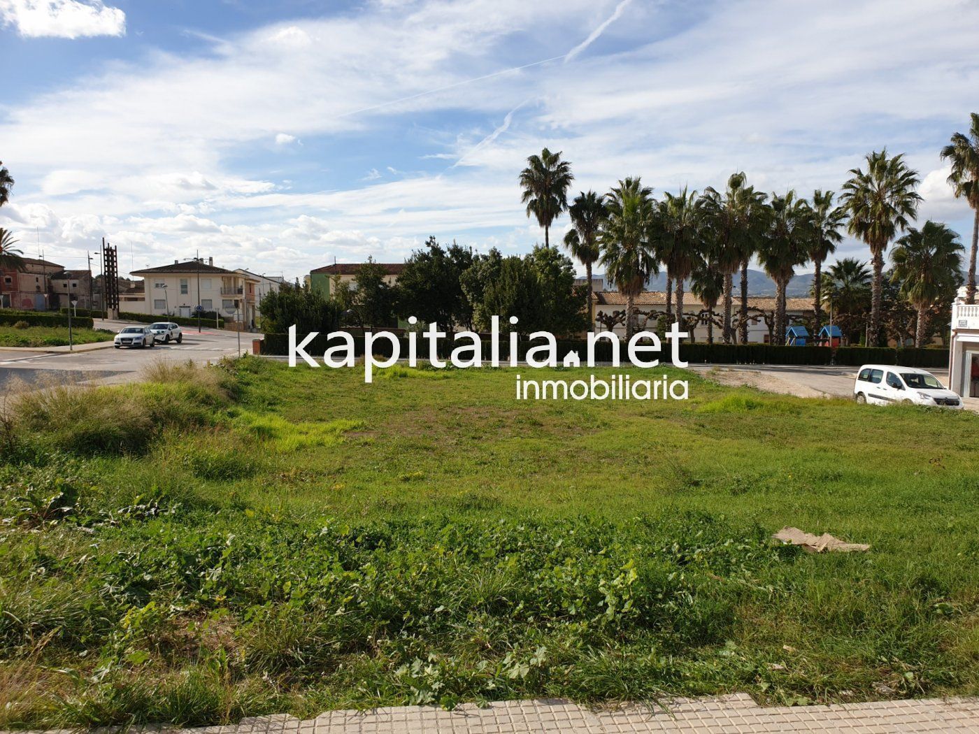 Carrer d'Isabel de Villena, 2, Montaverner, Valencia en venta Foto del edificio- Imagen 1 de 5