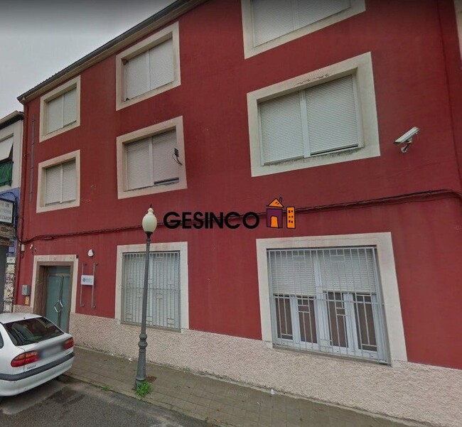 Más detalles de Nave en venta