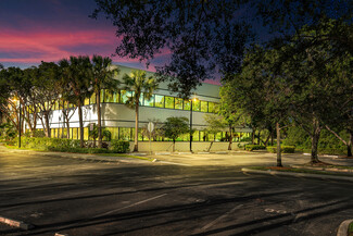 Más detalles para 13680 NW 5th St, Sunrise, FL - Oficinas en alquiler