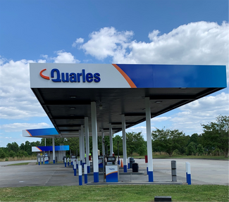 Más detalles de Quarles Fleet Fueling - 3 Unit Portfolio – en venta