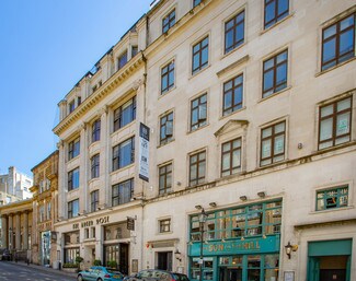 Más detalles de 24 Bennetts Hl, Birmingham - Coworking en alquiler