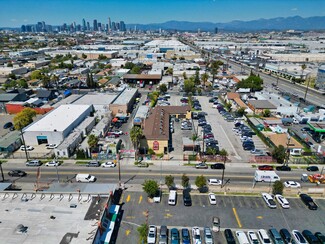 Más detalles para 1833 E Vernon Ave, Los Angeles, CA - Locales en venta