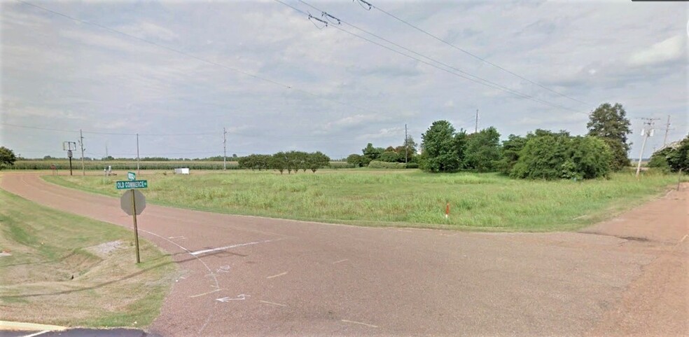 Highway 61, Tunica, MS en venta - Foto principal - Imagen 1 de 4