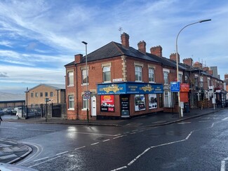 Más detalles para 285-287 Welford Rd, Leicester - Locales en venta