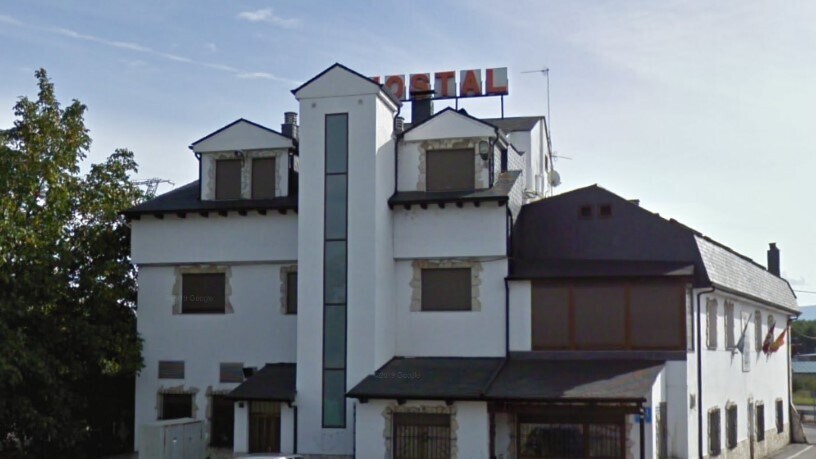 Camino Calle Ventas Cachon, Cubillos del Sil, León en venta - Foto del edificio - Imagen 3 de 21