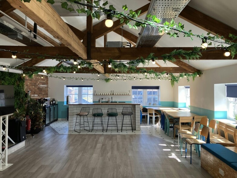 Mill Ln, Cardiff en alquiler - Foto del interior - Imagen 3 de 10