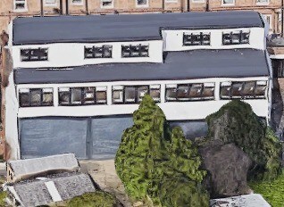 120-126 High St, Ilford en alquiler Foto principal- Imagen 1 de 2