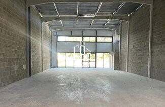 Más detalles de Impasse Vieilleville, Carquefou - Local en alquiler