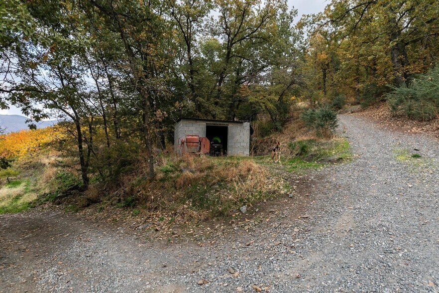 Terreno en Güéjar Sierra, Granada en venta - Foto del edificio - Imagen 2 de 25