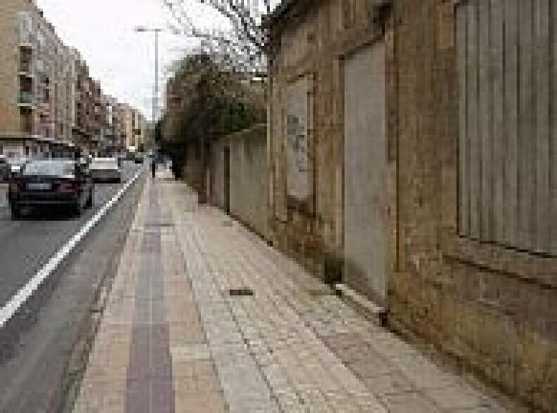 Terreno en Salamanca en venta - Foto del edificio - Imagen 2 de 4