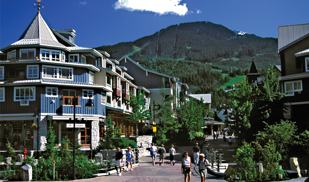 4314 Main St, Whistler, BC en alquiler - Foto principal - Imagen 1 de 3