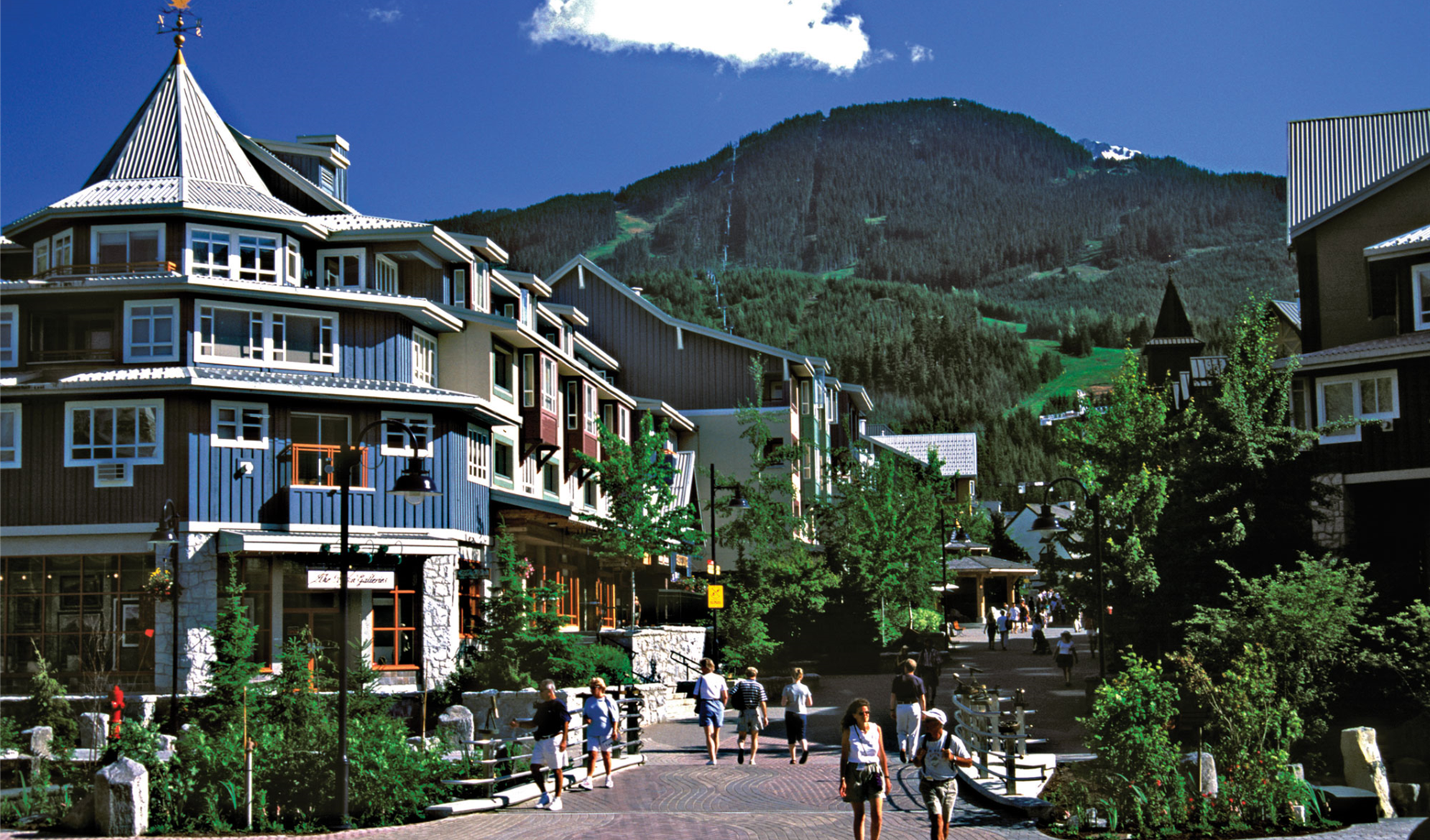 4314 Main St, Whistler, BC en alquiler Foto principal- Imagen 1 de 4