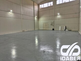 Más detalles de Nave en alquiler