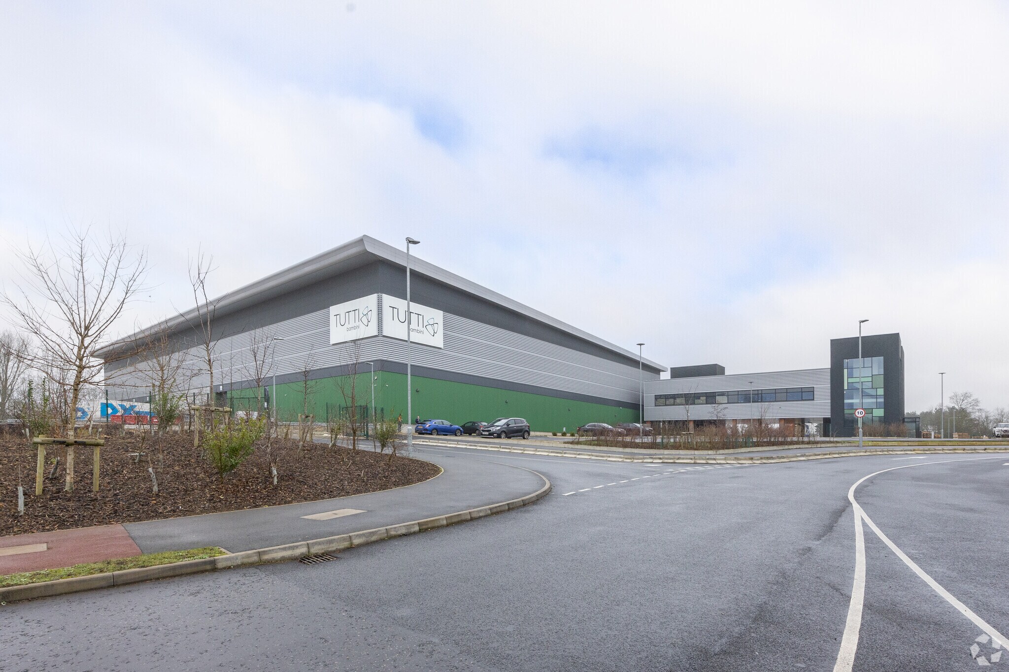 The Midway, Milton Keynes en alquiler Foto principal- Imagen 1 de 4