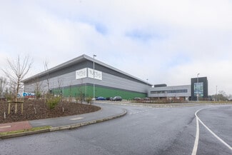 Más detalles de The Midway, Milton Keynes - Oficina en alquiler