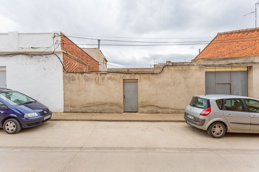 Terreno en Sartaguda en venta - Foto del edificio - Imagen 2 de 17
