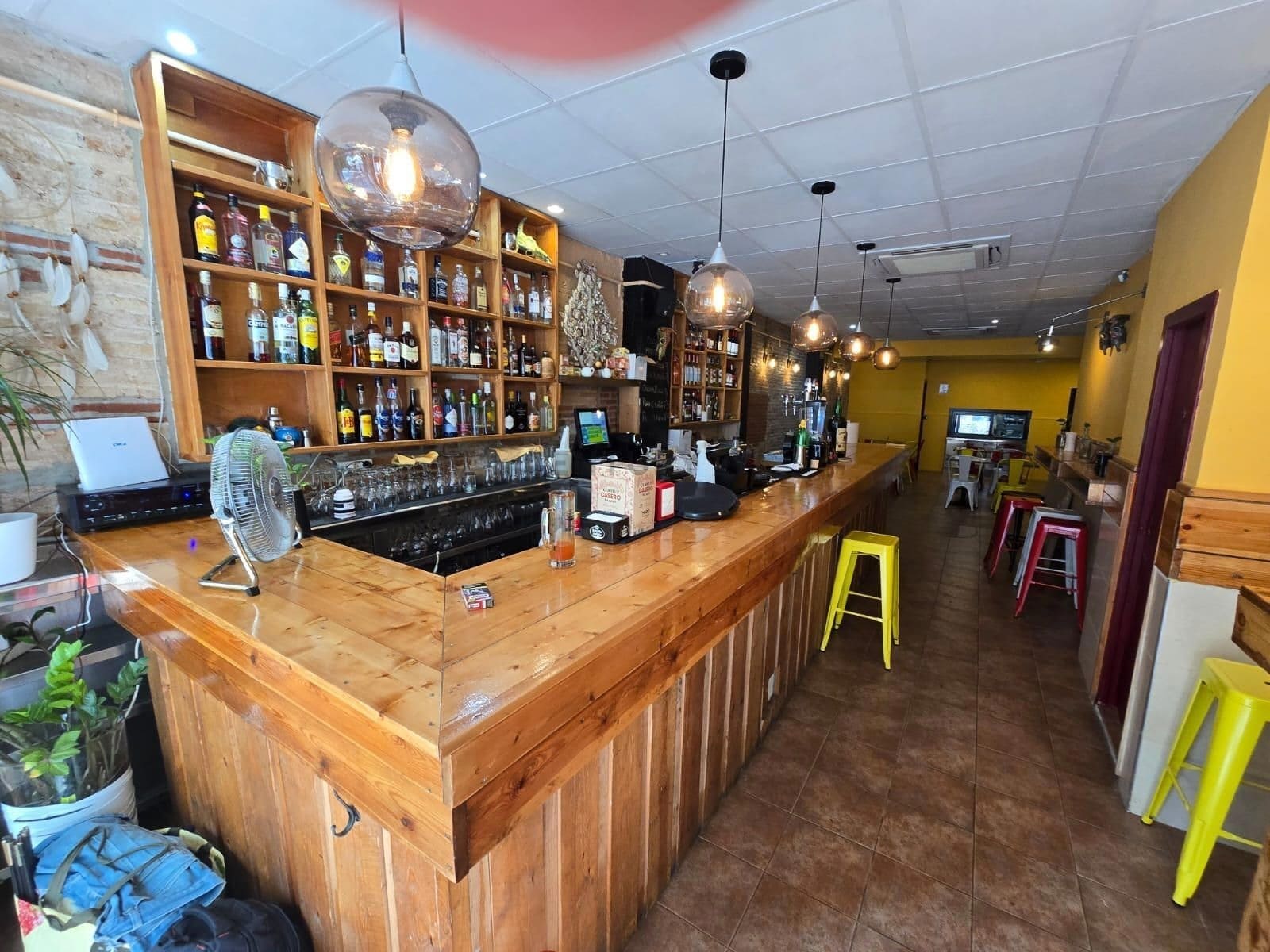 Local en Barcelona, Barcelona en alquiler Foto del interior- Imagen 1 de 9