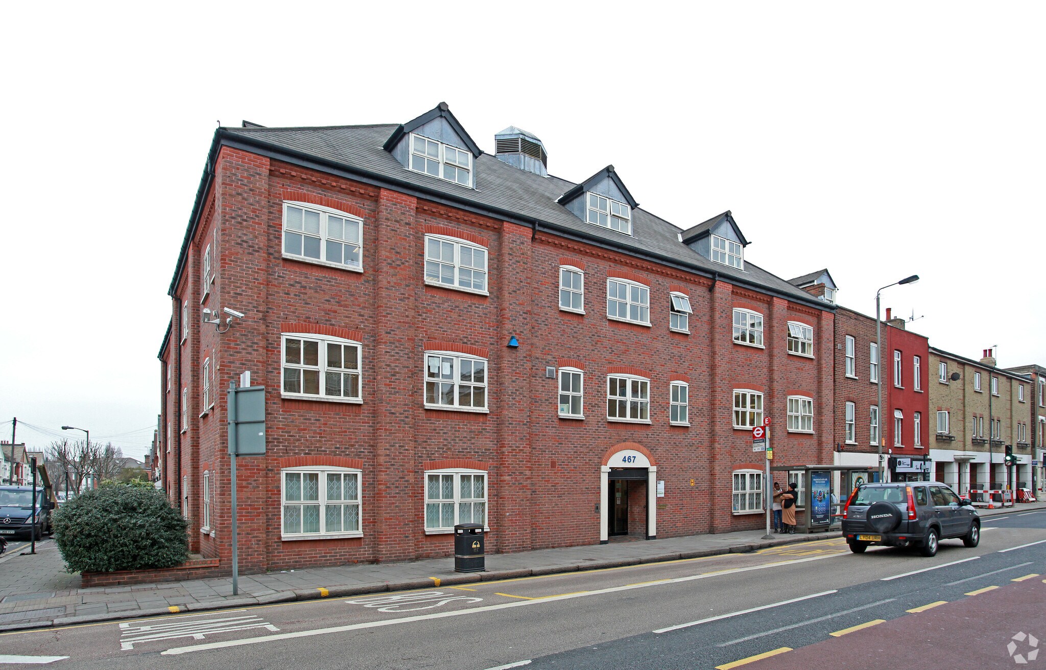 467-477 Garratt Ln, London en venta Foto principal- Imagen 1 de 2