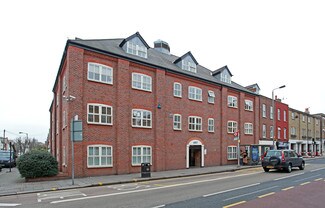 Más detalles de 467-477 Garratt Ln, London - Oficina en venta