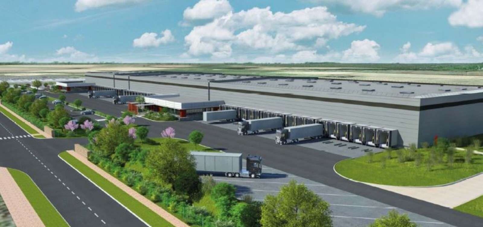 15 Route De Coulommiers, Tournan-en-Brie en alquiler Foto principal- Imagen 1 de 5