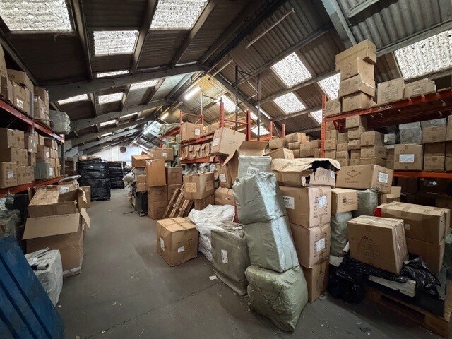 10 Thames Rd, Barking en alquiler - Foto del edificio - Imagen 3 de 9