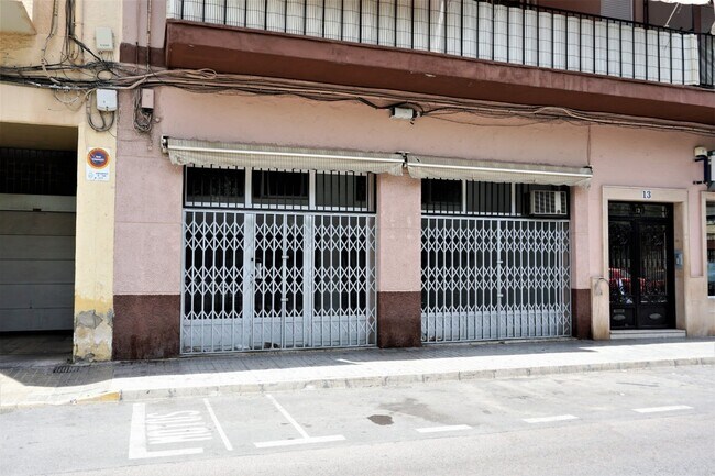 Más detalles de Local en venta