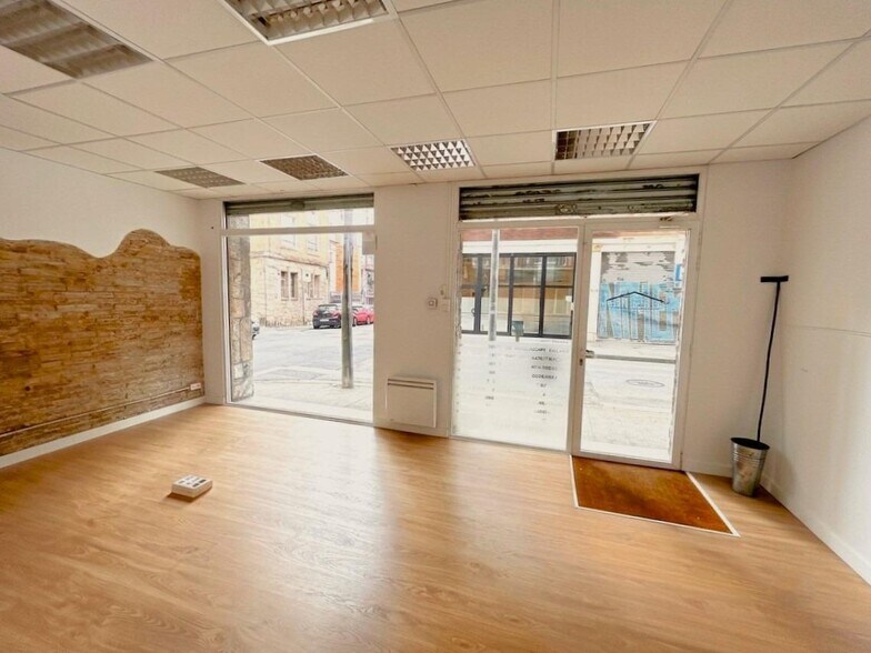 Local en Barcelona, Barcelona en alquiler - Foto del interior - Imagen 1 de 1