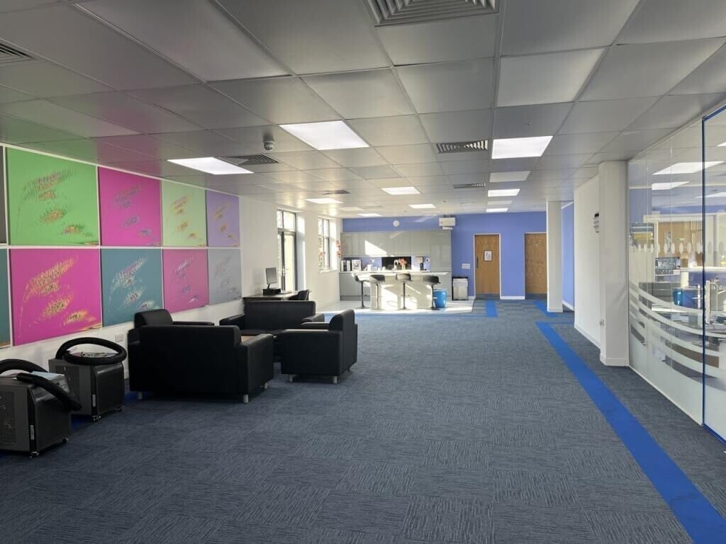 Western Ave, Bridgend en alquiler Foto del interior- Imagen 1 de 10