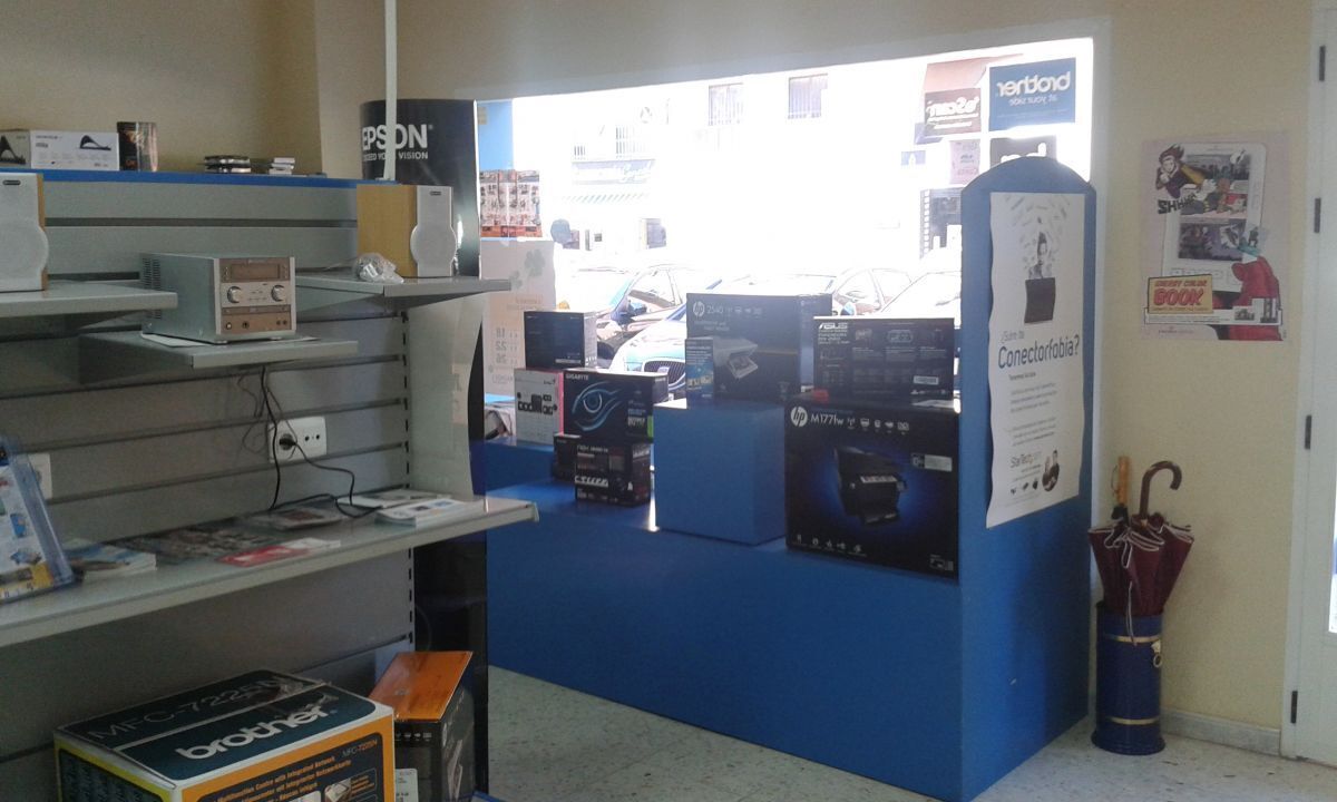 Local en Cáceres en venta Foto del edificio- Imagen 1 de 6