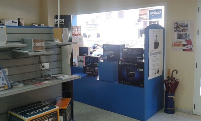 Más detalles de Local en venta