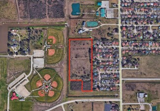 Más detalles para 3100 Magnolia Ave., Texas City, TX - Terrenos en venta