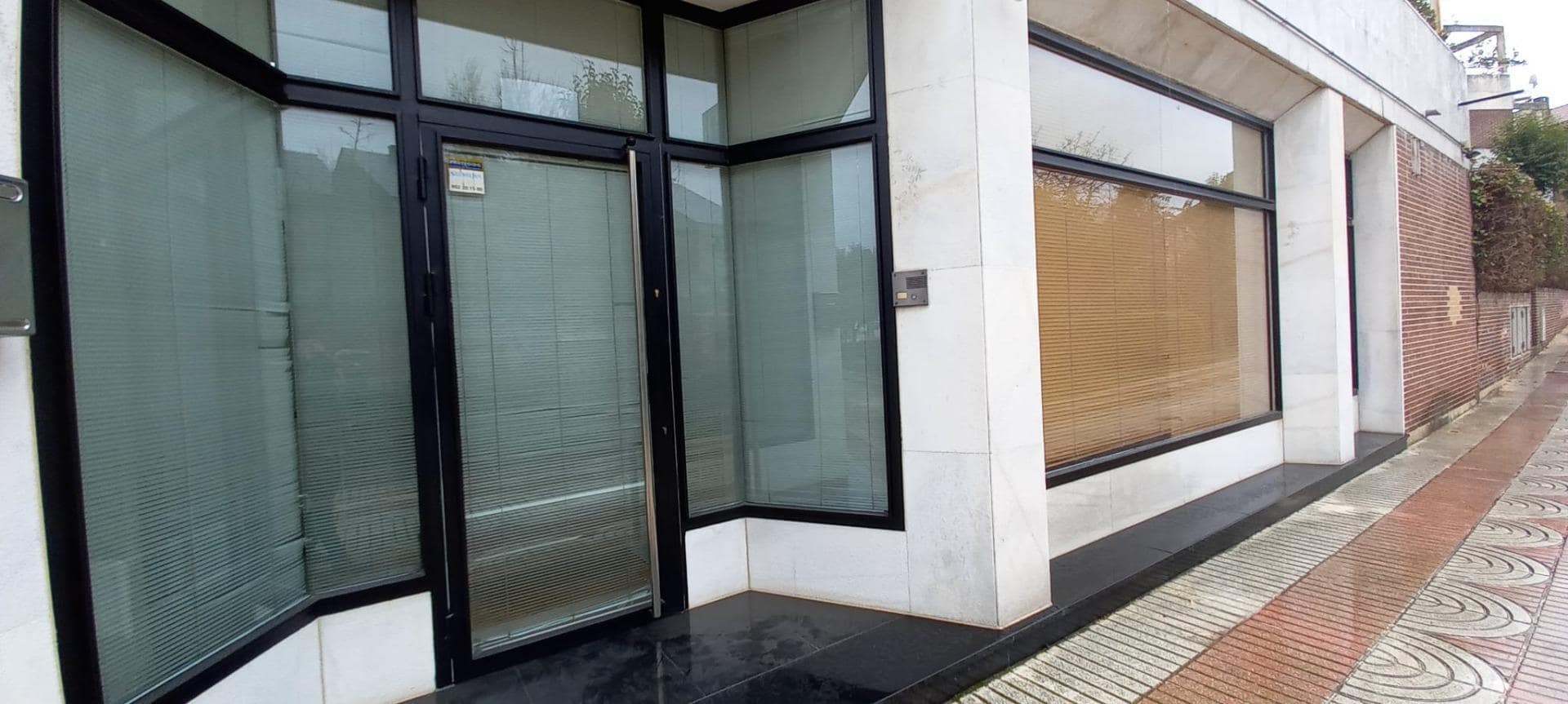Oficina/Local en Pozuelo de Alarcón, Madrid en alquiler Foto del edificio- Imagen 1 de 6