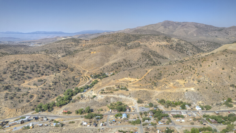 Pedlar Road Parcels, Silver City, NV en venta - Foto principal - Imagen 1 de 13