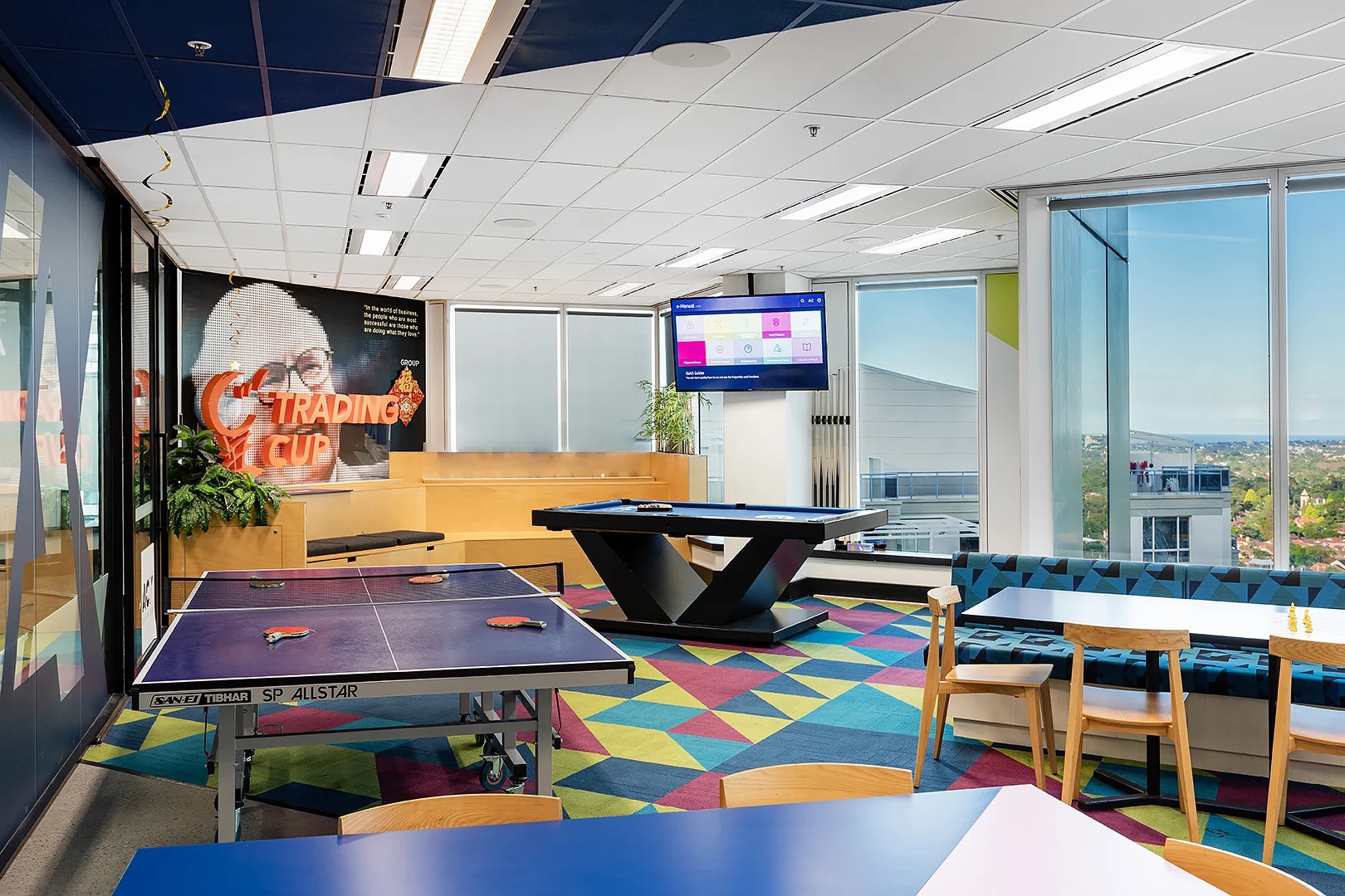 799 Pacific Hwy, CHATSWOOD en alquiler Foto del interior- Imagen 1 de 10