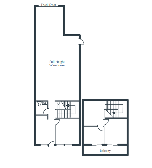 3100 Airway Ave, Costa Mesa, CA en alquiler Plano de la planta- Imagen 1 de 1