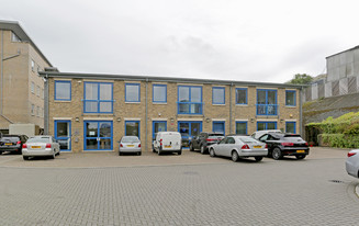 Gateway Mews, London LND - Inmueble