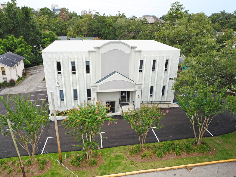 825 Thomasville Rd, Tallahassee, FL en alquiler - Foto del edificio - Imagen 3 de 5