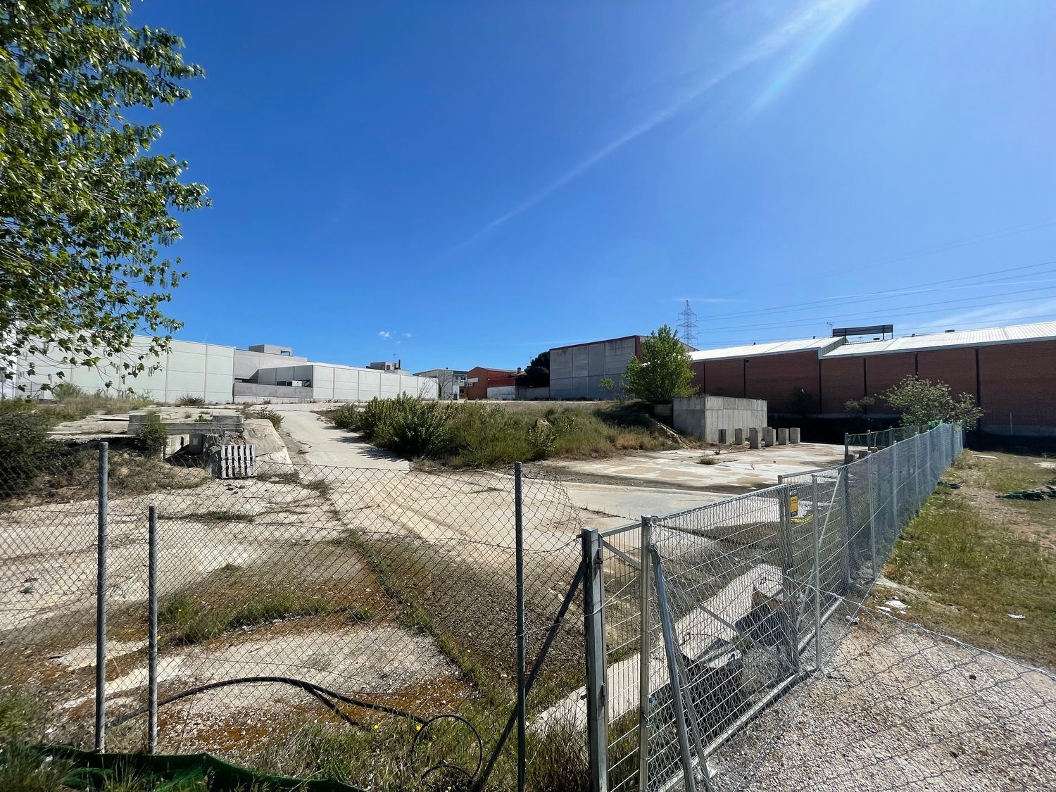 Calle Loeches, 1, Alcorcón, Madrid en venta Otros- Imagen 1 de 6