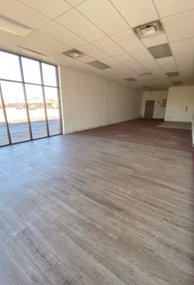 1800 S Air Depot Blvd, Oklahoma City, OK en alquiler - Foto del interior - Imagen 2 de 3