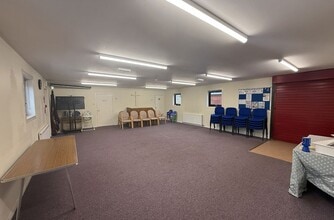 Glen Nevis Place, Fort William en alquiler Foto del interior- Imagen 2 de 2