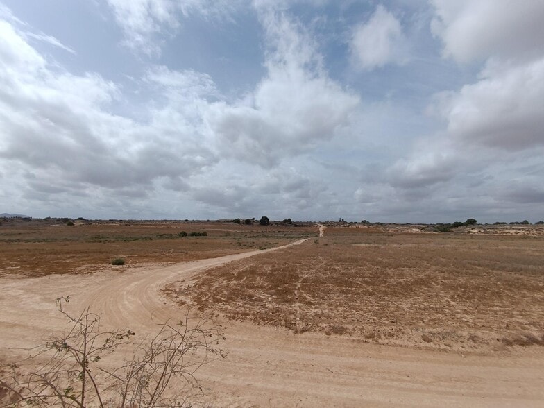 Paraje 955 los Maganes, 143, Murcia, Murcia en venta - Plano del sitio - Imagen 3 de 10