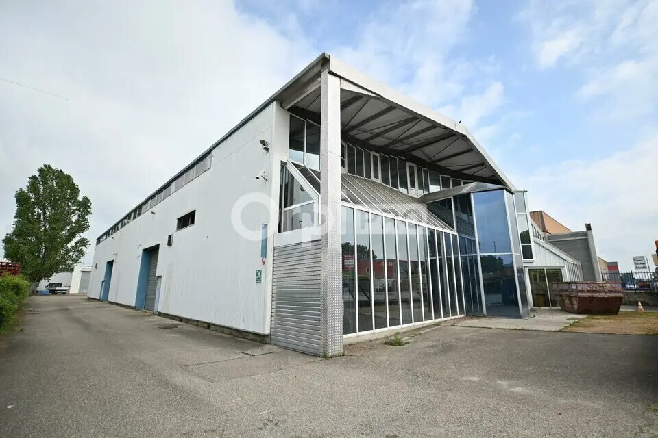 5 Avenue Karl Marx, Vaulx-en-Velin en alquiler Foto principal- Imagen 1 de 2