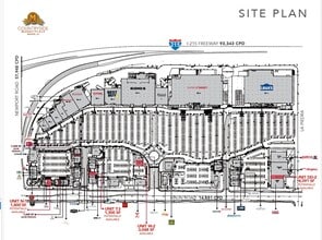 30098-30472 Haun Rd, Menifee, CA en alquiler Plano de la planta- Imagen 1 de 1