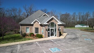 Más detalles para 315 Cool Water Ct, Hopkinsville, KY - Oficinas en venta