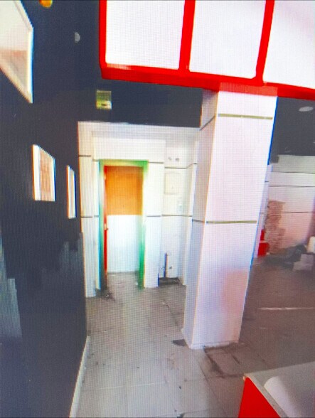 Local en Cáceres en alquiler - Foto del edificio - Imagen 3 de 7