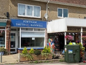 The St, Charmouth en alquiler Foto del edificio- Imagen 1 de 7