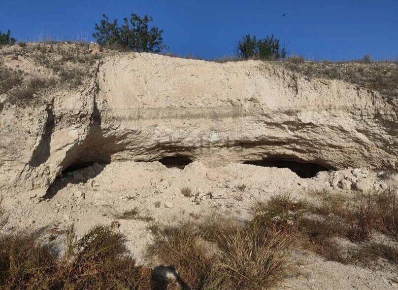 Terreno en La Romana en venta - Foto del edificio - Imagen 3 de 4