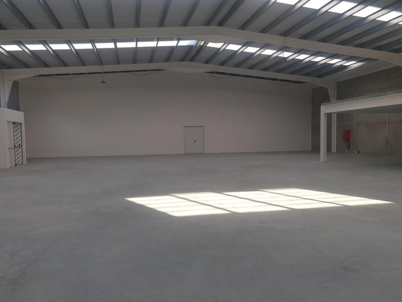 Nave en Los Palacios y Villafranca, Sevilla en alquiler - Foto del interior - Imagen 3 de 15